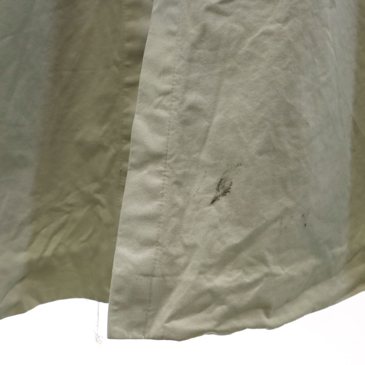 Burberrys バーバリーズ 90s オールド ステンカラーコート グレージュ メンズ