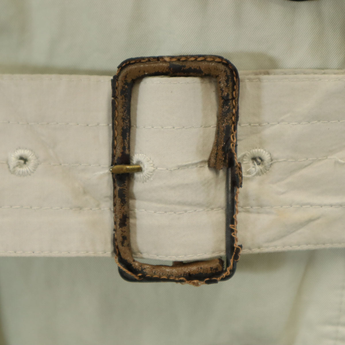 Burberrys バーバリーズ 90s オールド ステンカラーコート グレージュ メンズ