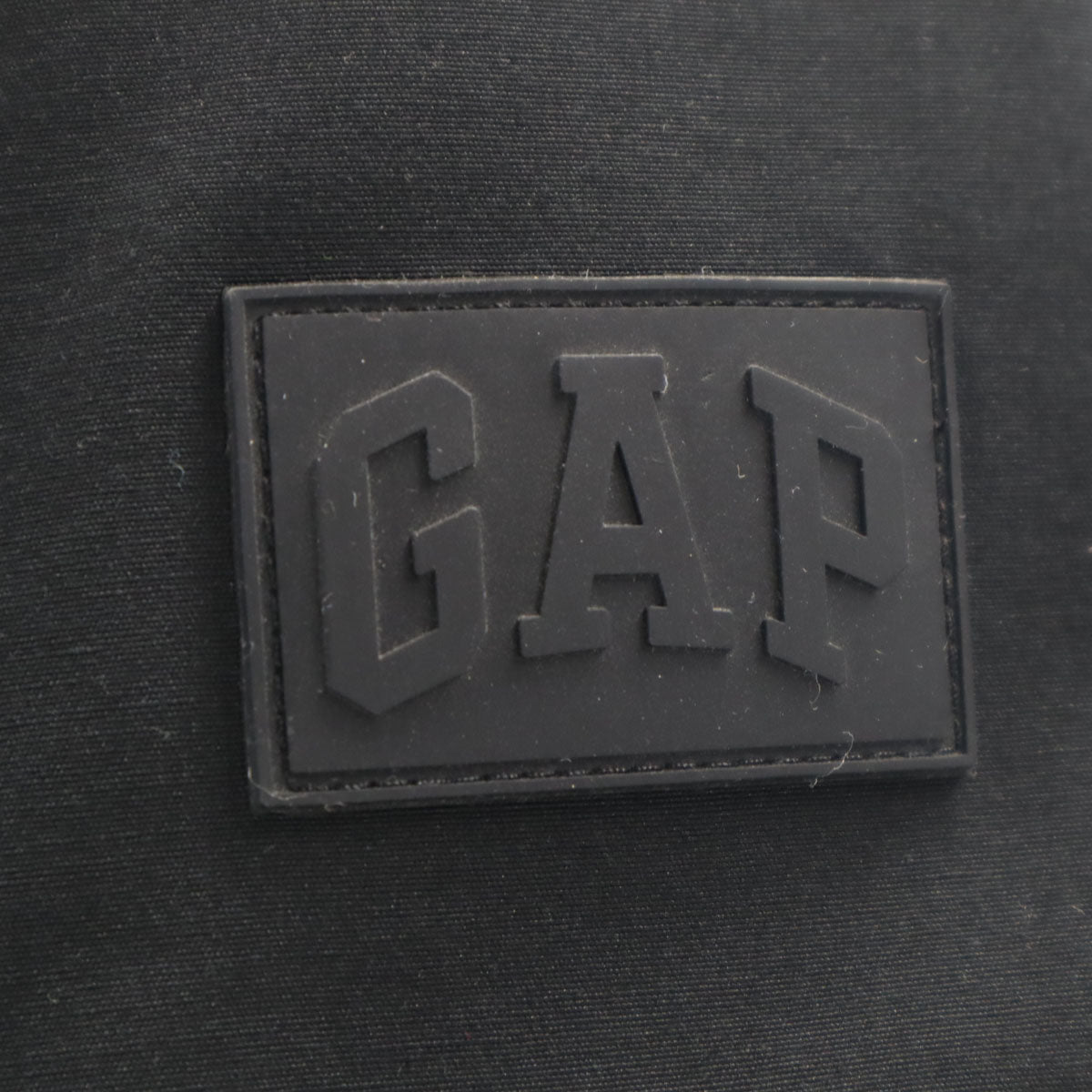 GAP ギャップ ダウンジャケット S ネイビー メンズ