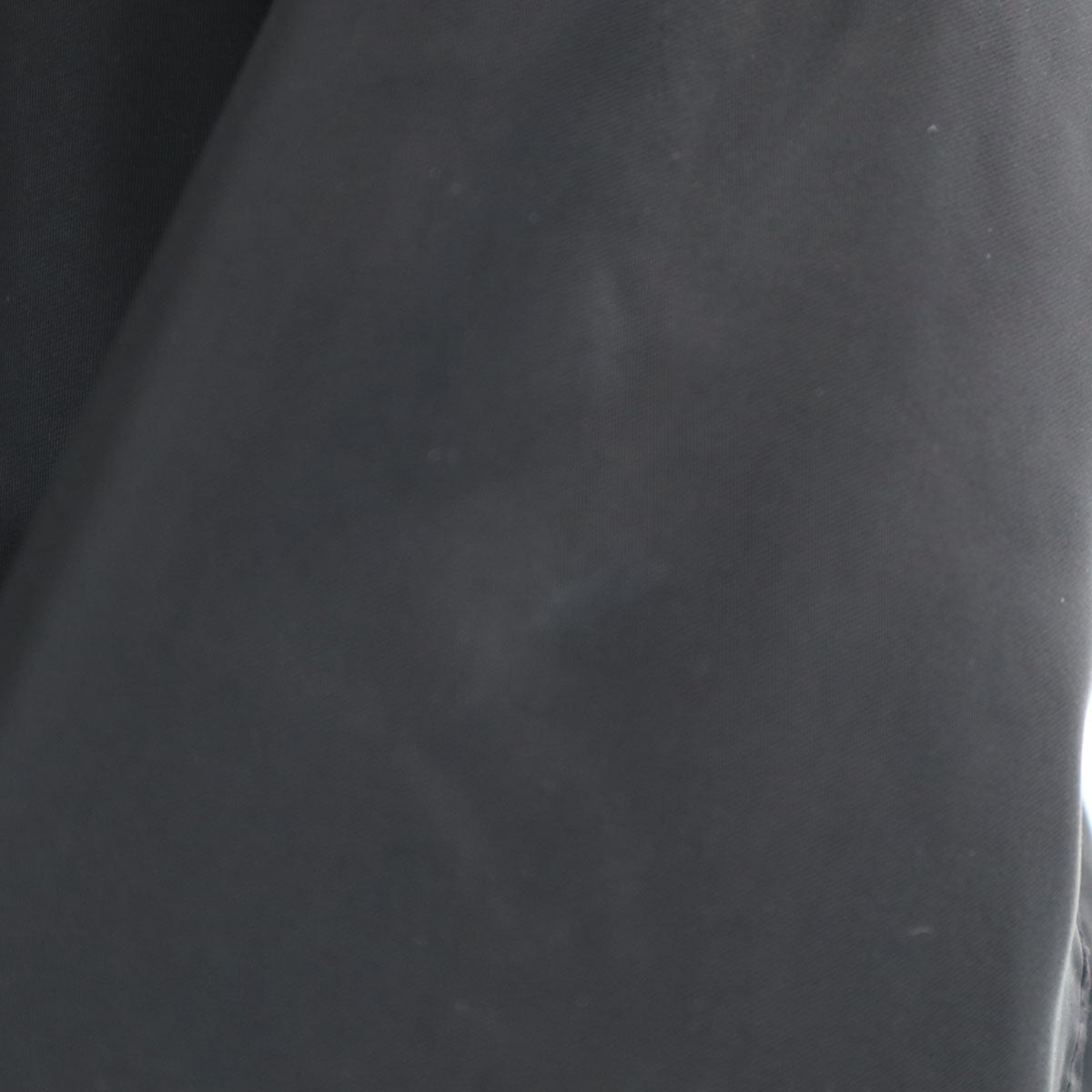 GAP ギャップ ボンバー ジャケット XL ブラック ロング レディース