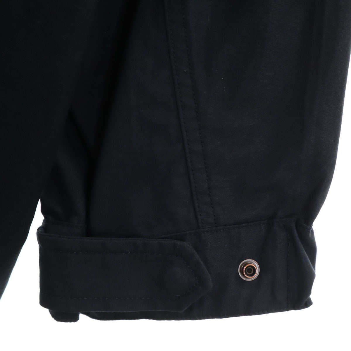 未使用 URBAN RESEARCH DOORS アーバンリサーチドアーズ 3WAY ノーカラー モッズコート M ネイビー ライナー付き レディース