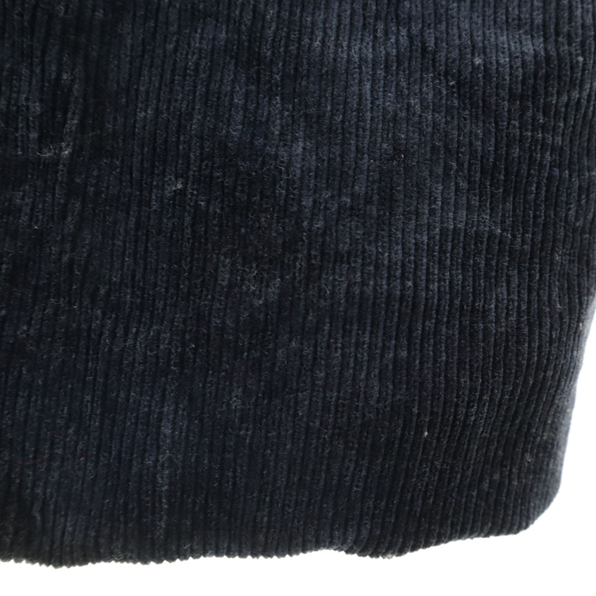 masterkey マスターキー 日本製 クレイジーパターン コート F ネイビー 裏ボア メンズ