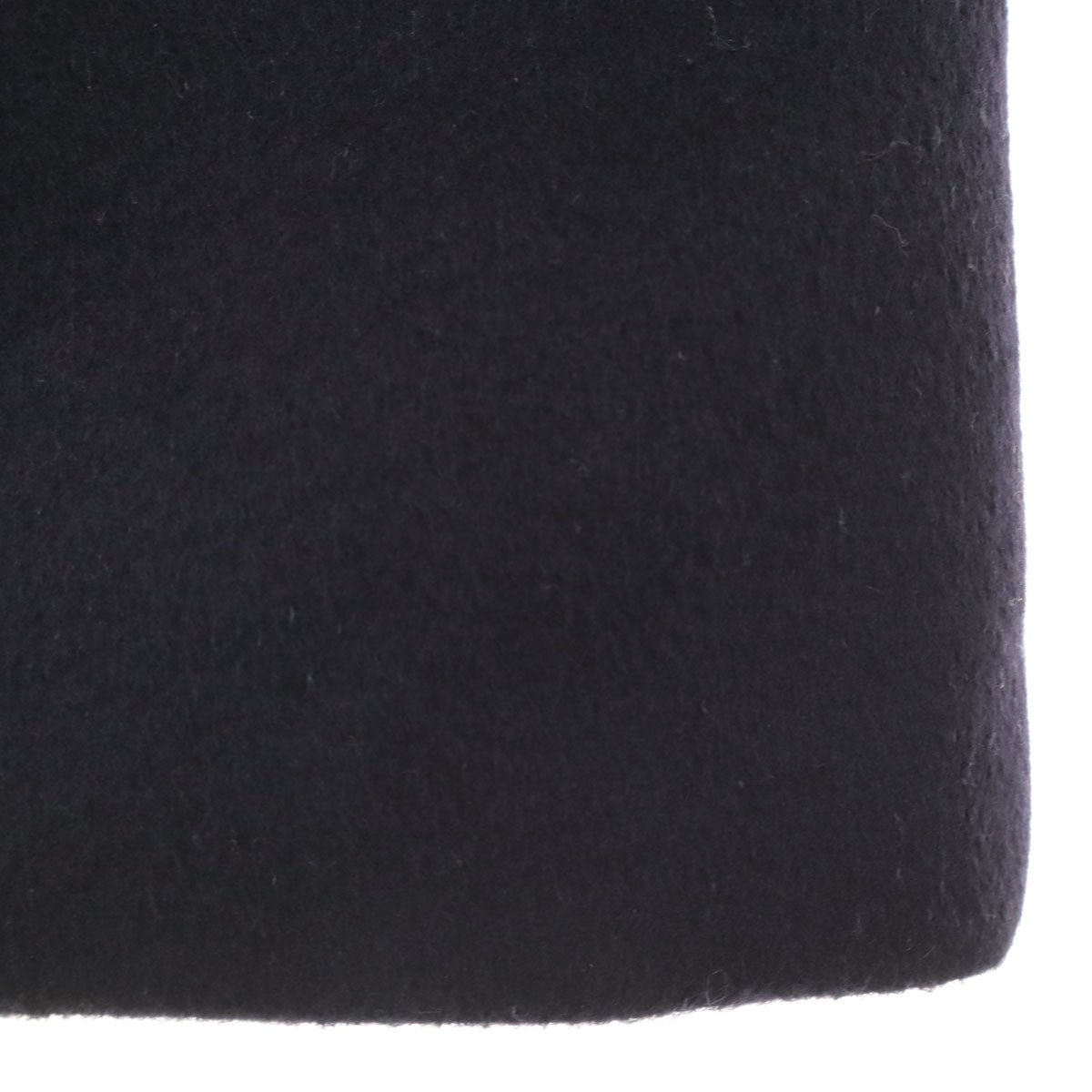 A.P.C. アーペーセー チェスターコート XS 濃紺 中綿 メンズ