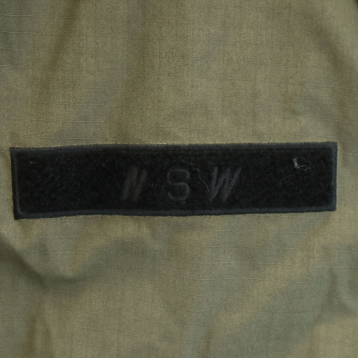 NIKE ナイキ 中綿コート XL カーキ メンズ