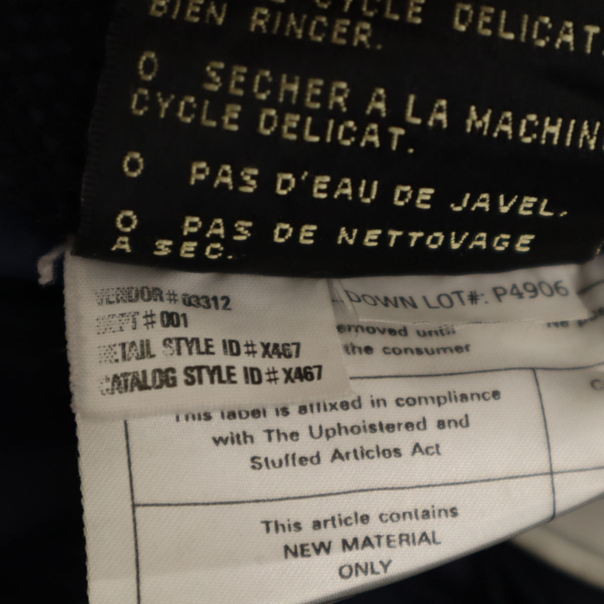 Eddie Bauer エディーバウアー 00s 白タグ ダウンコート XL グリーン アウトドア メンズ