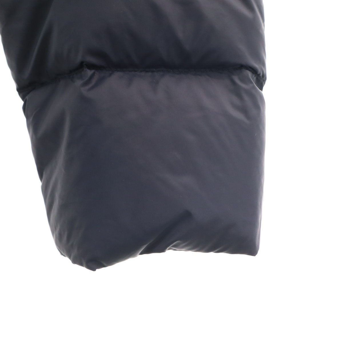 美品 LAUREN RALPH LAUREN ローレンラルフローレン ダウンコート XXS ネイビー レディース