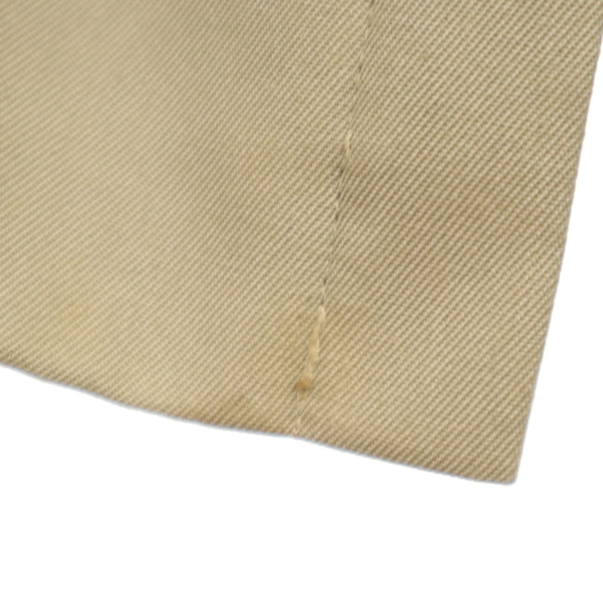 Burberrys バーバリーズ 90s 英国製 オールド 裏 ノバチェック トレンチコート 46 ベージュ メンズ