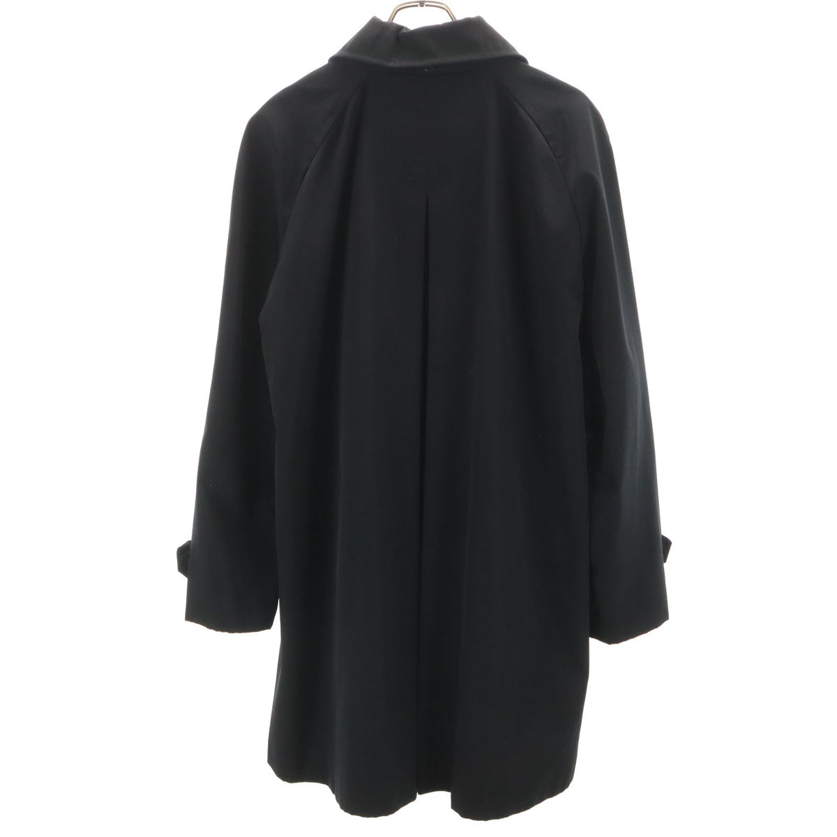 Calvin klein カルバンクライン コート XL ブラック レディース