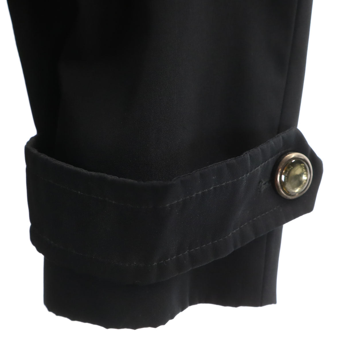 Calvin klein カルバンクライン コート XL ブラック レディース