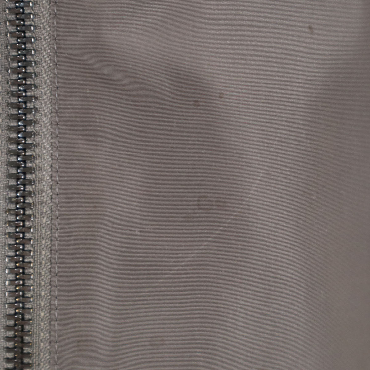 MAX MARA マックスマーラ コート 38 グレー 中綿ライナー付き マックスマーラ レディース