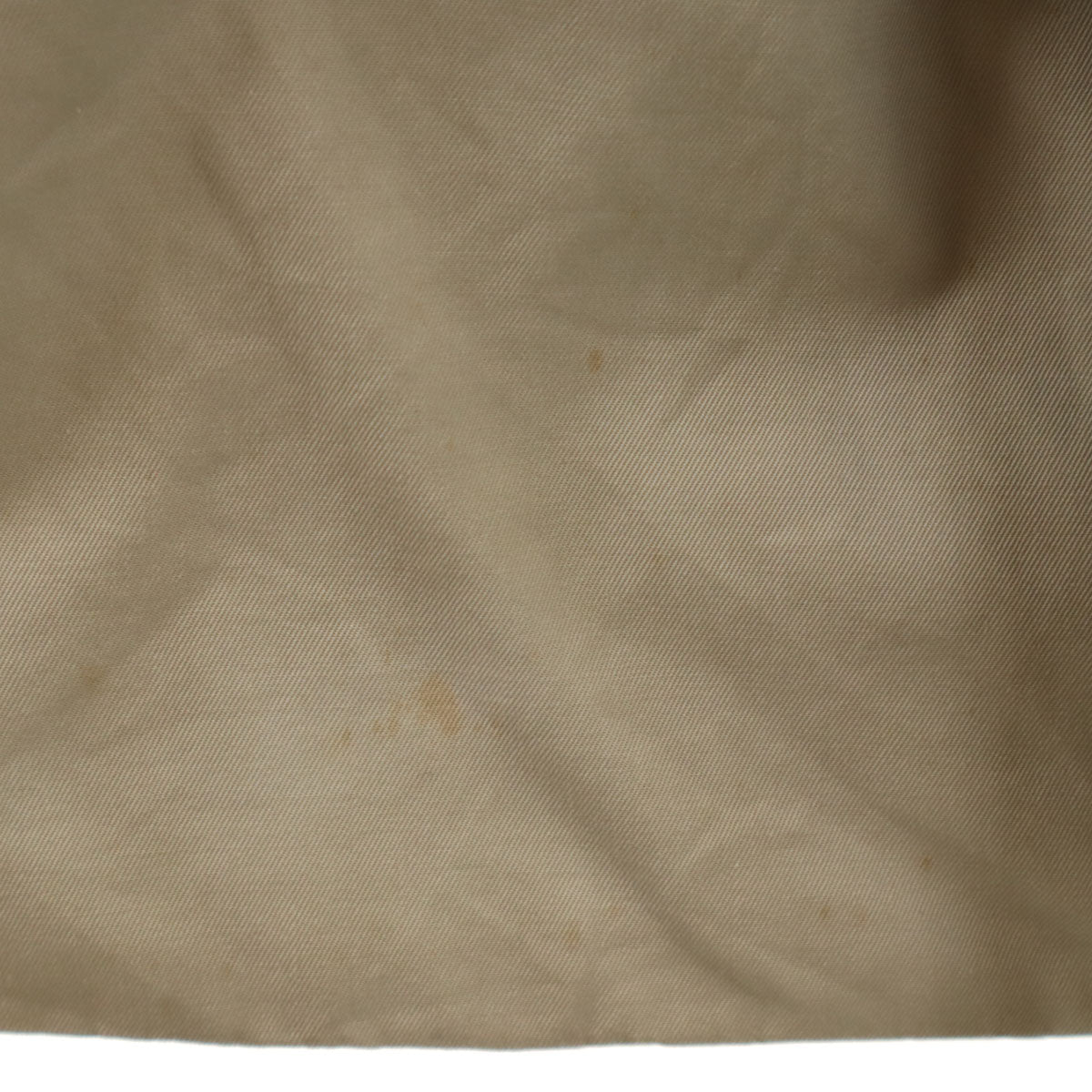 Burberrys バーバリーズ 90s オールド ステンカラーコート 92-170 ベージュ ライナー付き レディース