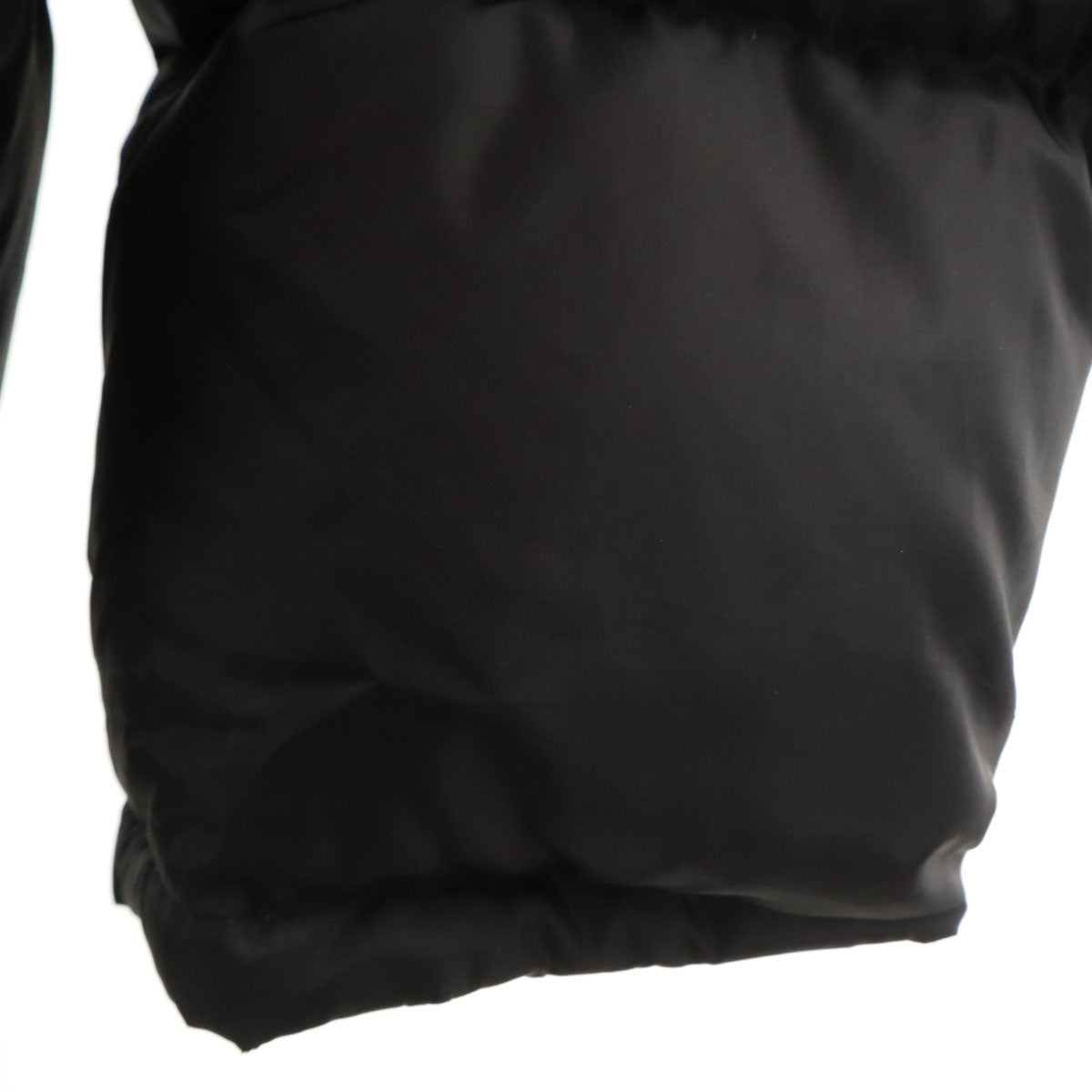 PHAT FARM ファットファーム ダウンコート XL ブラック メンズ