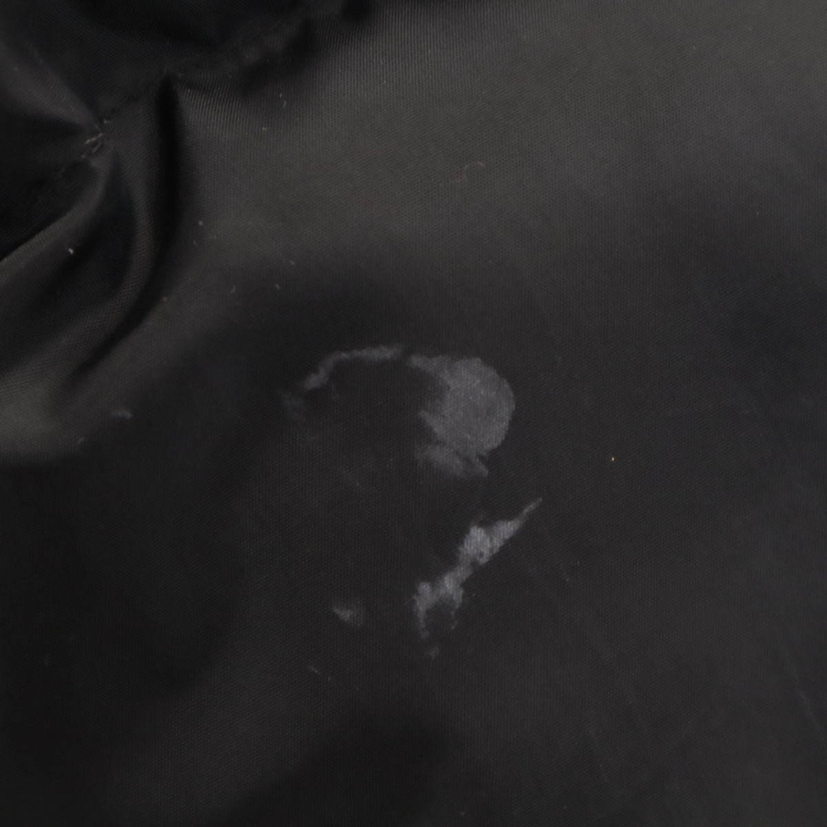 PHAT FARM ファットファーム ダウンコート XL ブラック メンズ