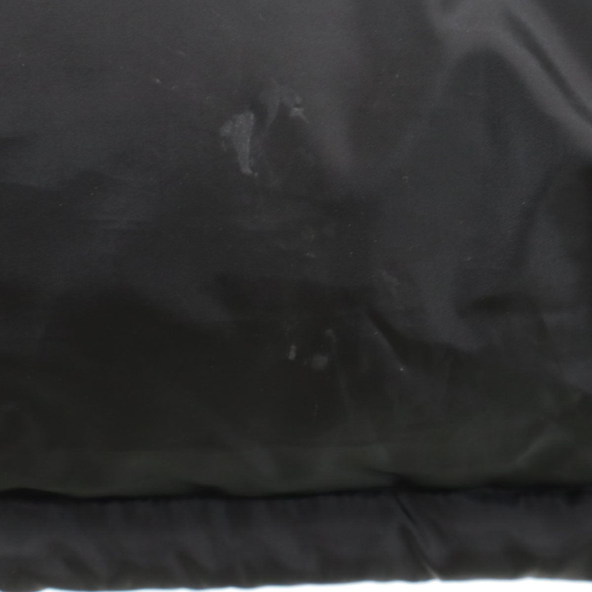 PHAT FARM ファットファーム ダウンコート XL ブラック メンズ