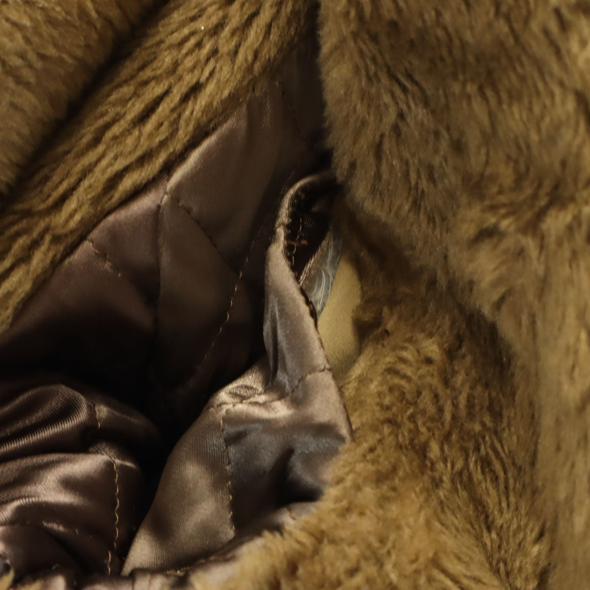 ZERO KING ゼロキング 80s USA製 ヴィンテージ フードジャケット 36 ベージュ メンズ