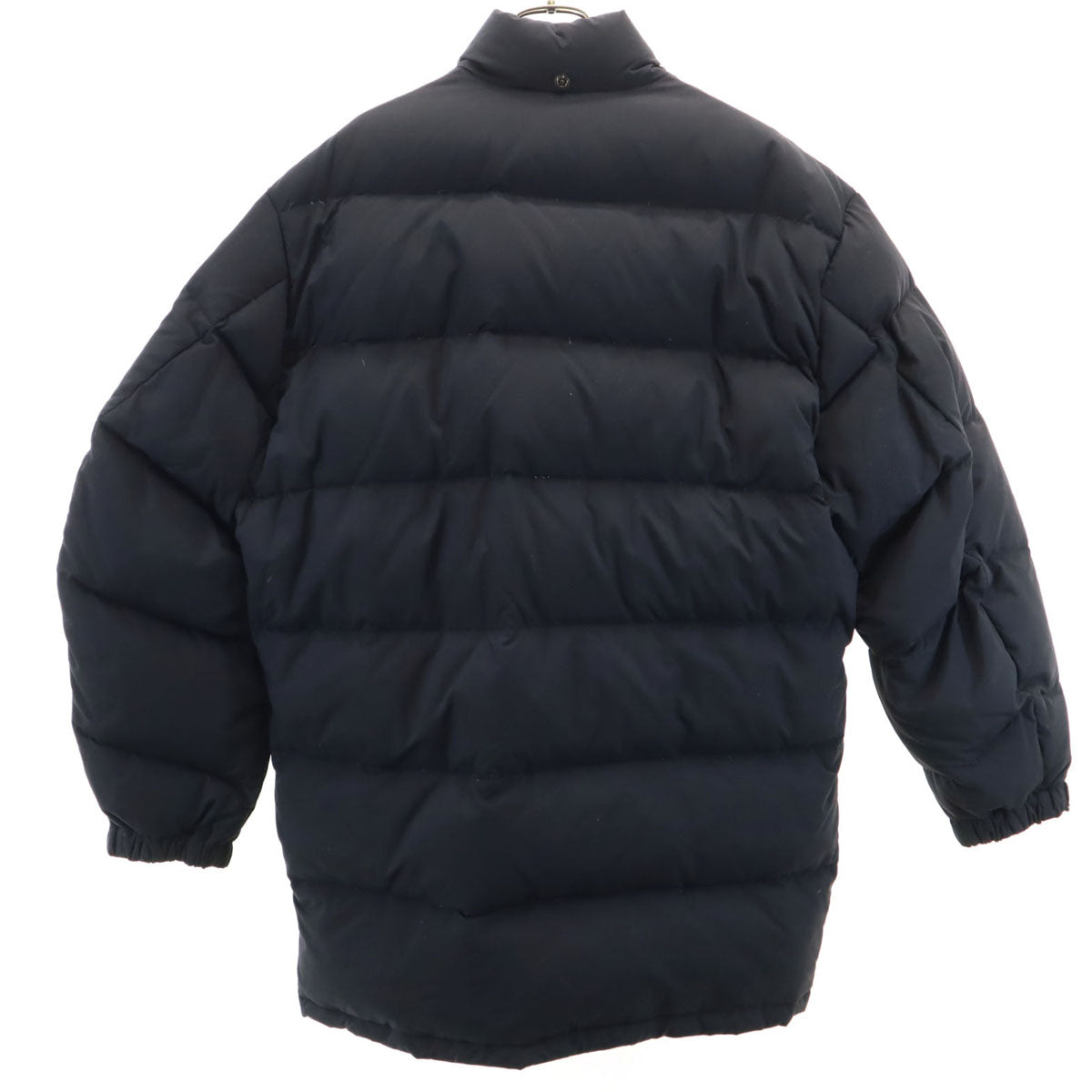 HELLY HANSEN ヘリーハンセン ダウンジャケット M ブラック アウトドア メンズ