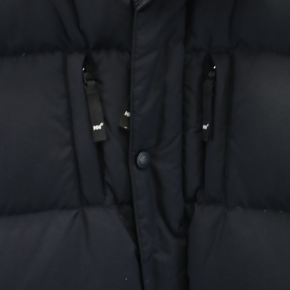 HELLY HANSEN ヘリーハンセン ダウンジャケット M ブラック アウトドア メンズ