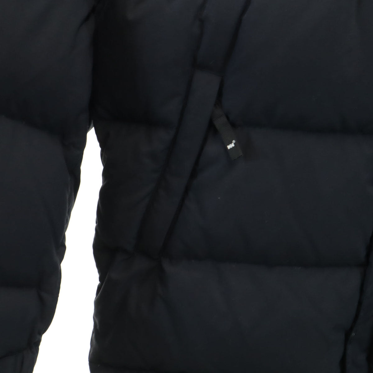 HELLY HANSEN ヘリーハンセン ダウンジャケット M ブラック アウトドア メンズ