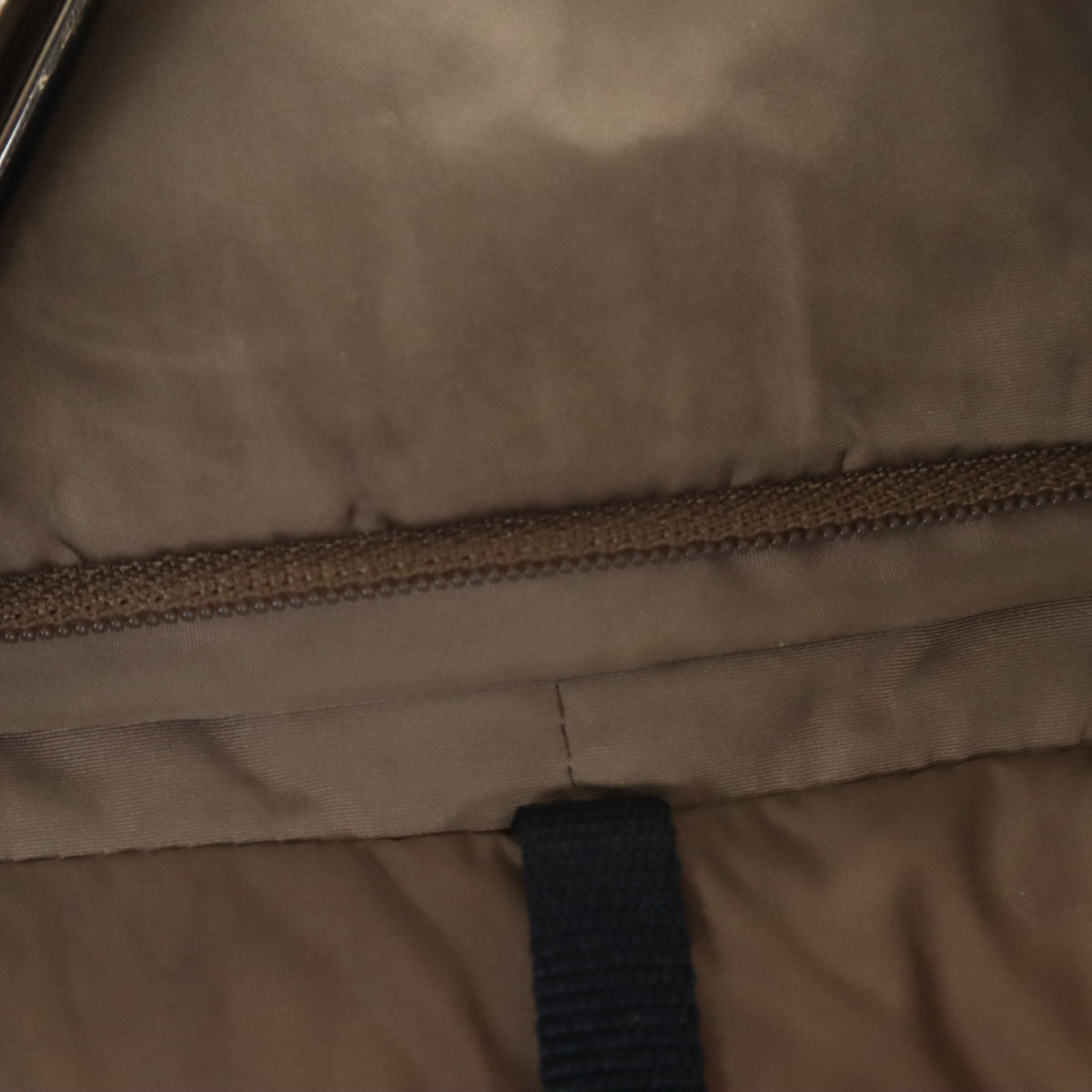 MONCLER モンクレール ブルガリア製 ダウンコート 1 グレージュ レディース