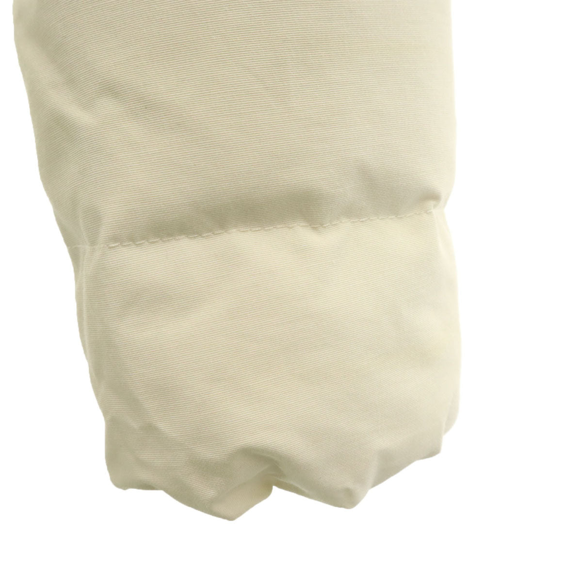 WOOLRICH ウールリッチ ダウンコート M アイボリー レディース