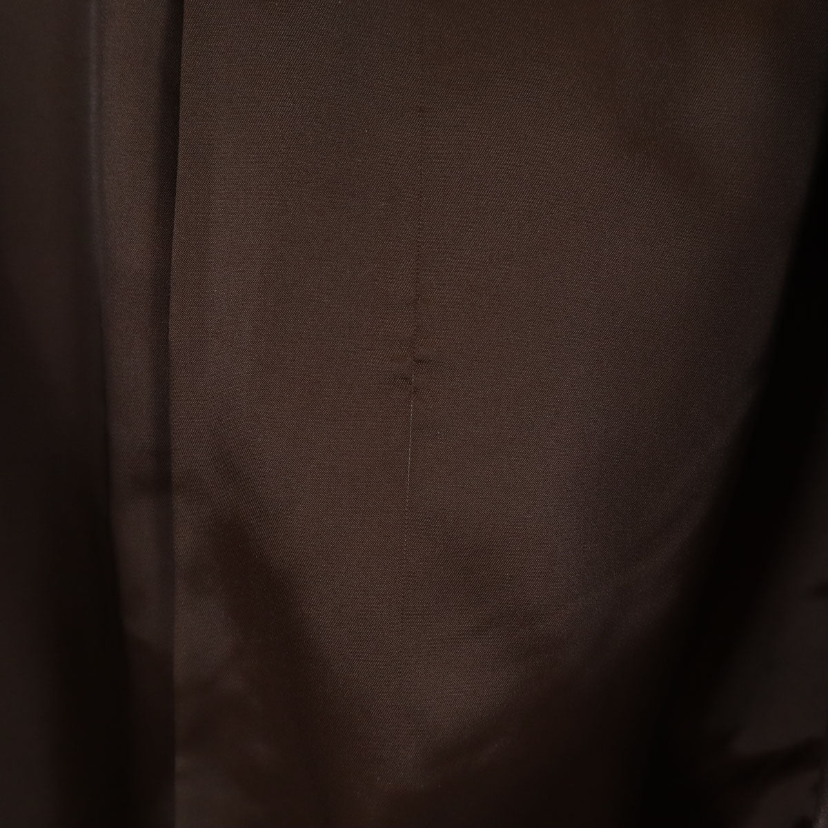 JOURNAL STANDARD ジャーナルスタンダード ウールブレンド チェスターコート S ブラウン メンズ