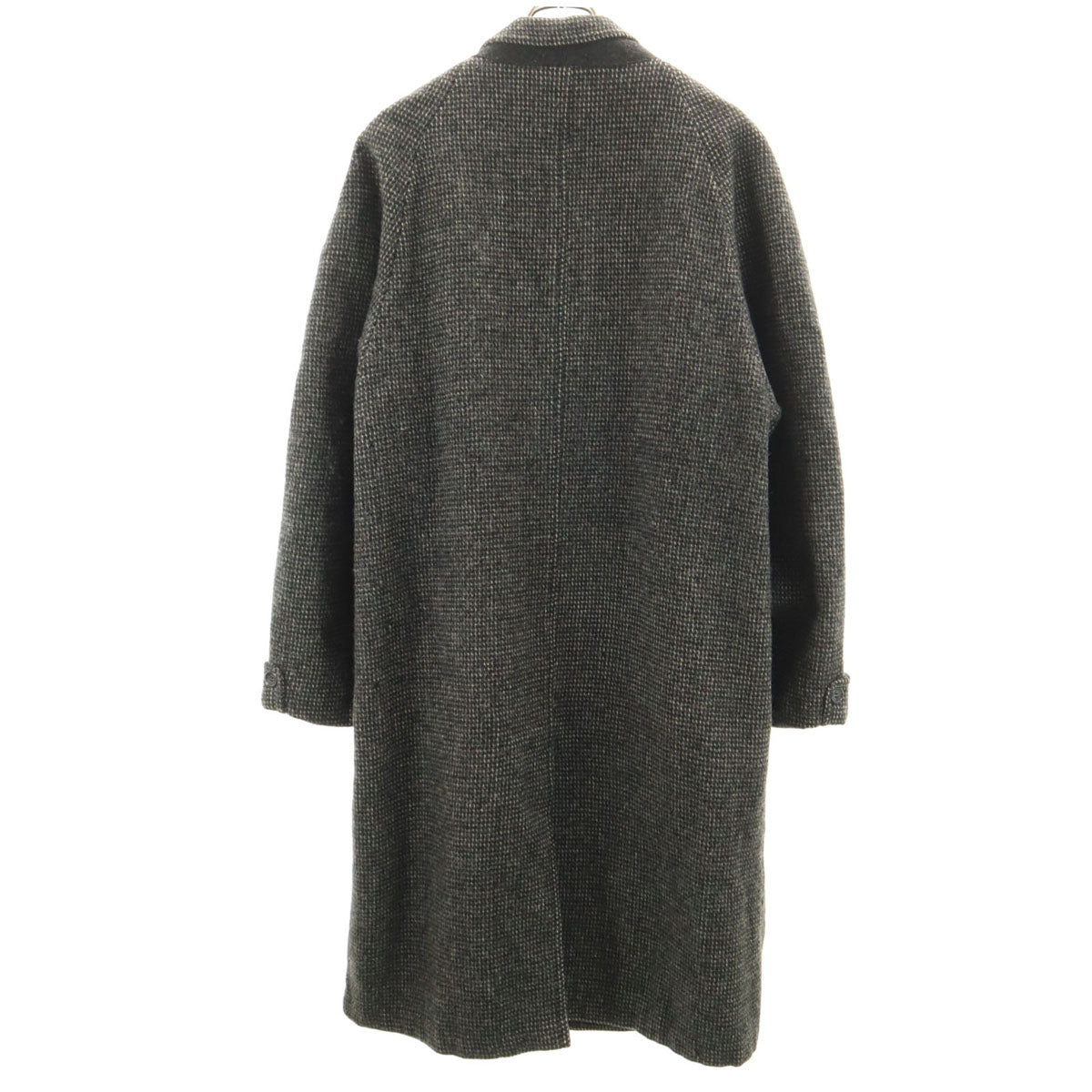 Joseph & Feiss ジョセフアンドフィース 60s 70s ヴィンテージ ロングコート グレー系 メンズ