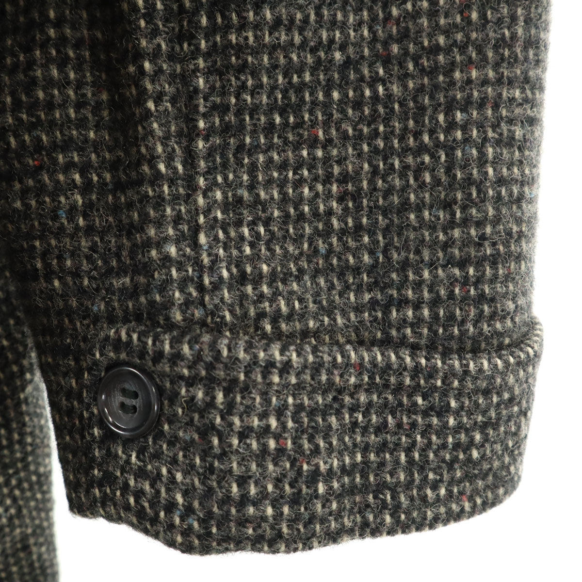 Joseph & Feiss ジョセフアンドフィース 60s 70s ヴィンテージ ロングコート グレー系 メンズ