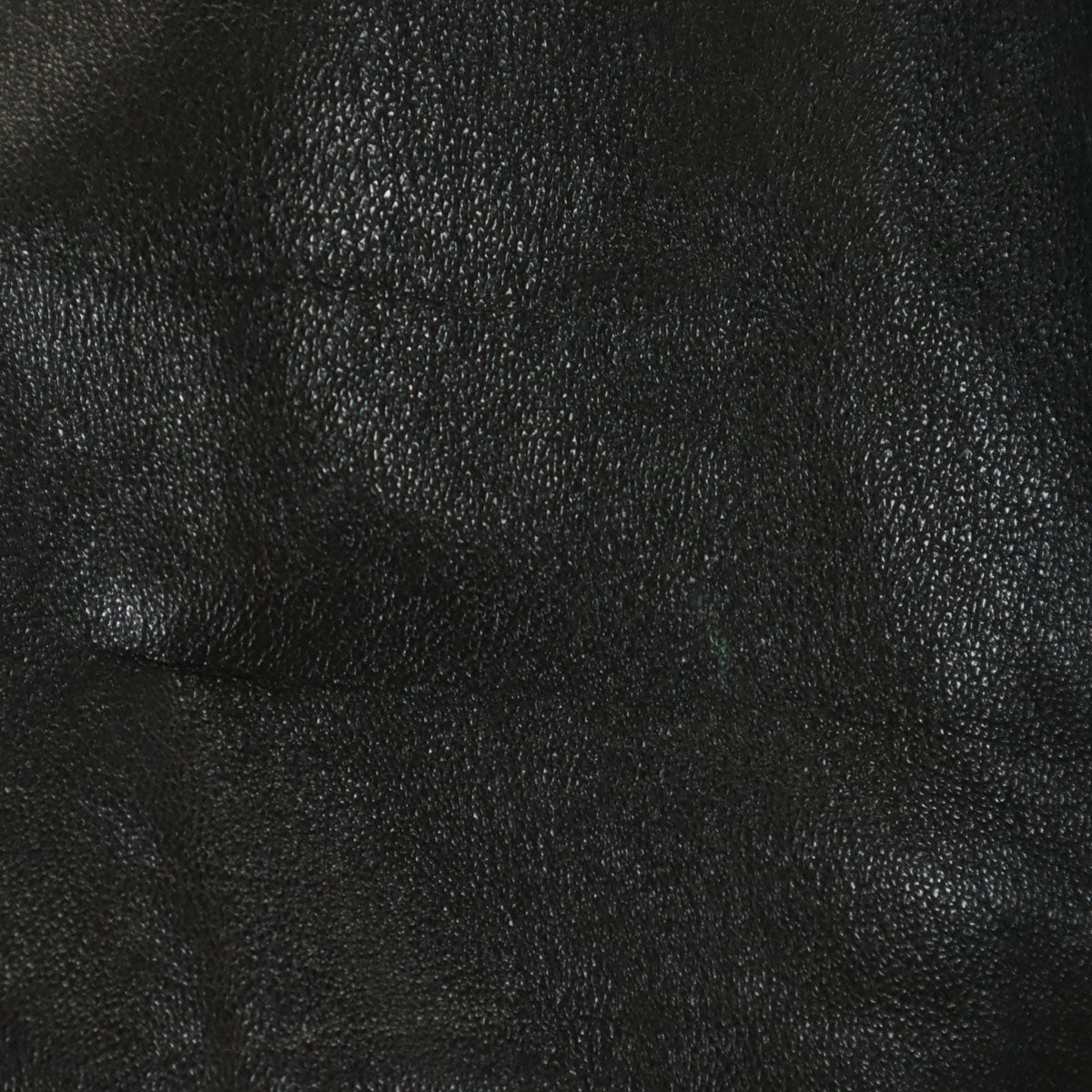 GREEN HILLS グリーンヒルズ レザージャケット M ブラック メンズ