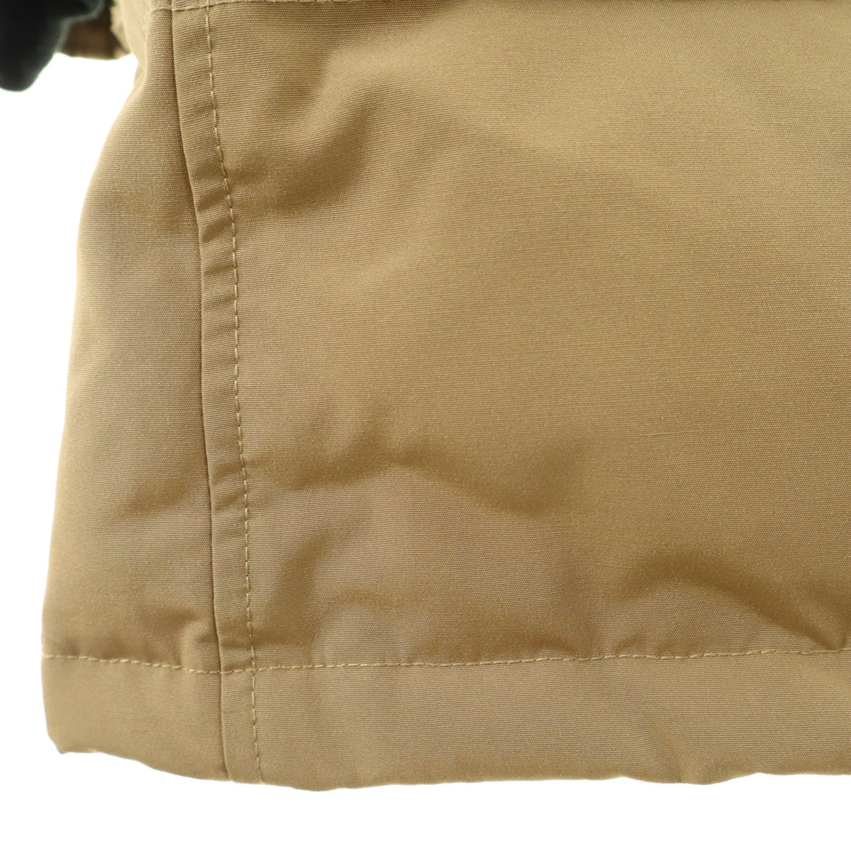 Danton ダントン ダウンコート M ベージュ レディース