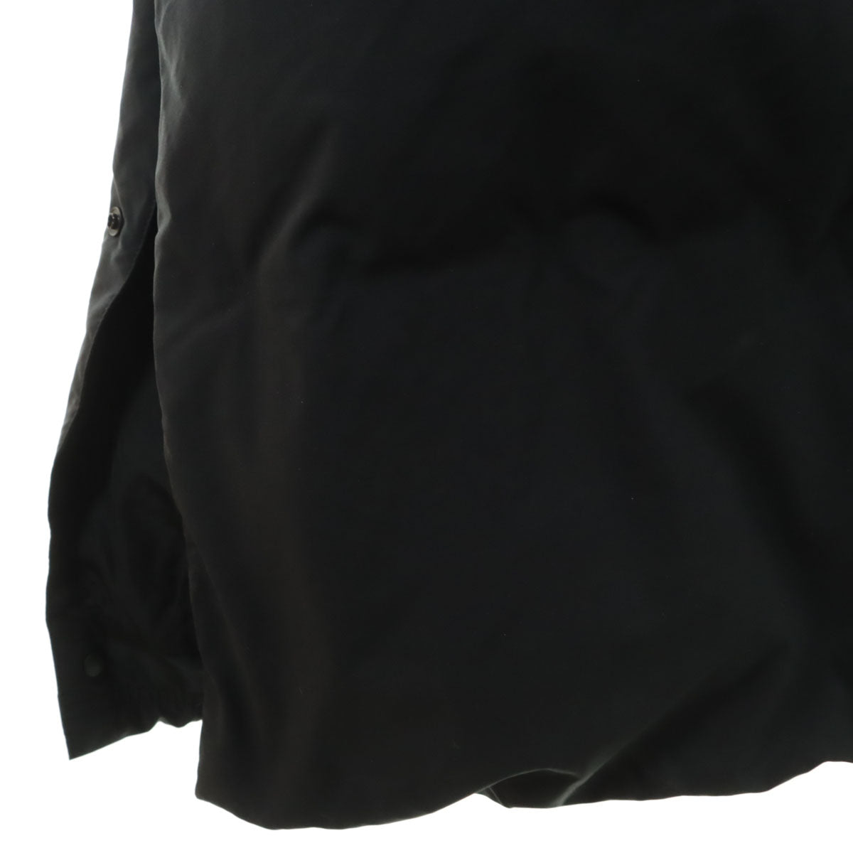 UNIQLO ユニクロ シームレス ダウンコート 3XL ブラック ビックサイズ レディース