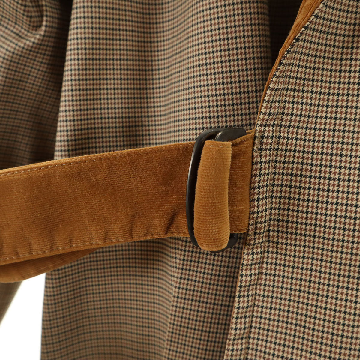 PUBLIC TOKYO パブリックトウキョウ 日本製 ロングコート 2 キャメル系 メンズ