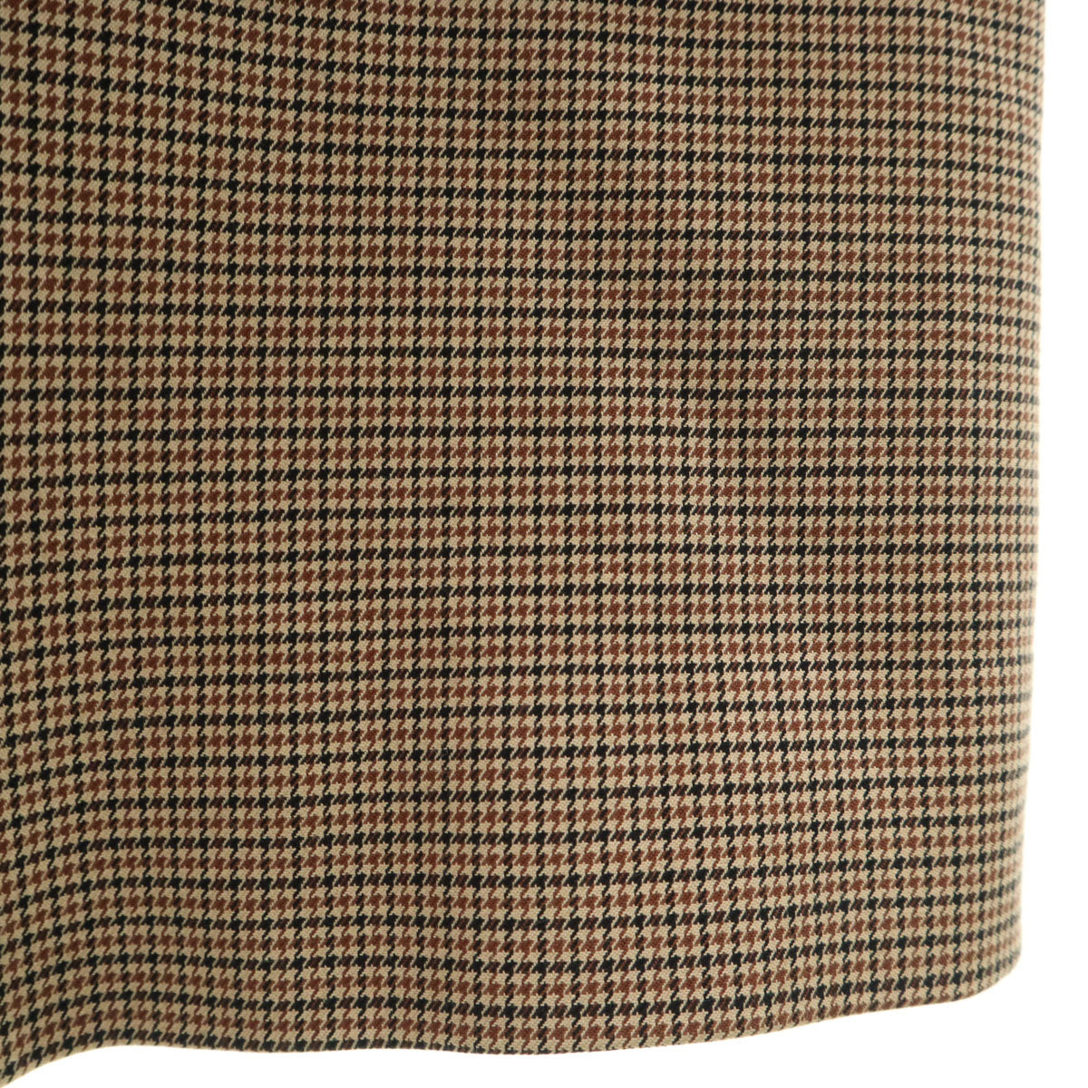 PUBLIC TOKYO パブリックトウキョウ 日本製 ロングコート 2 キャメル系 メンズ