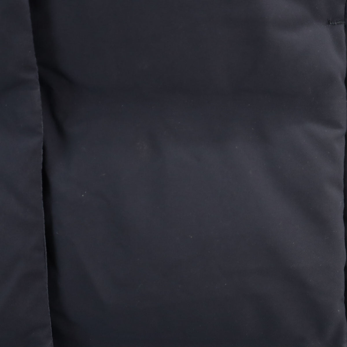 UNIQLO ユニクロ シームレス ダウンコート S ネイビー レディース