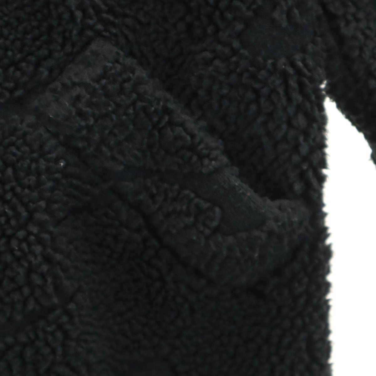 NIKE ナイキ ボアコート L ブラック レディース