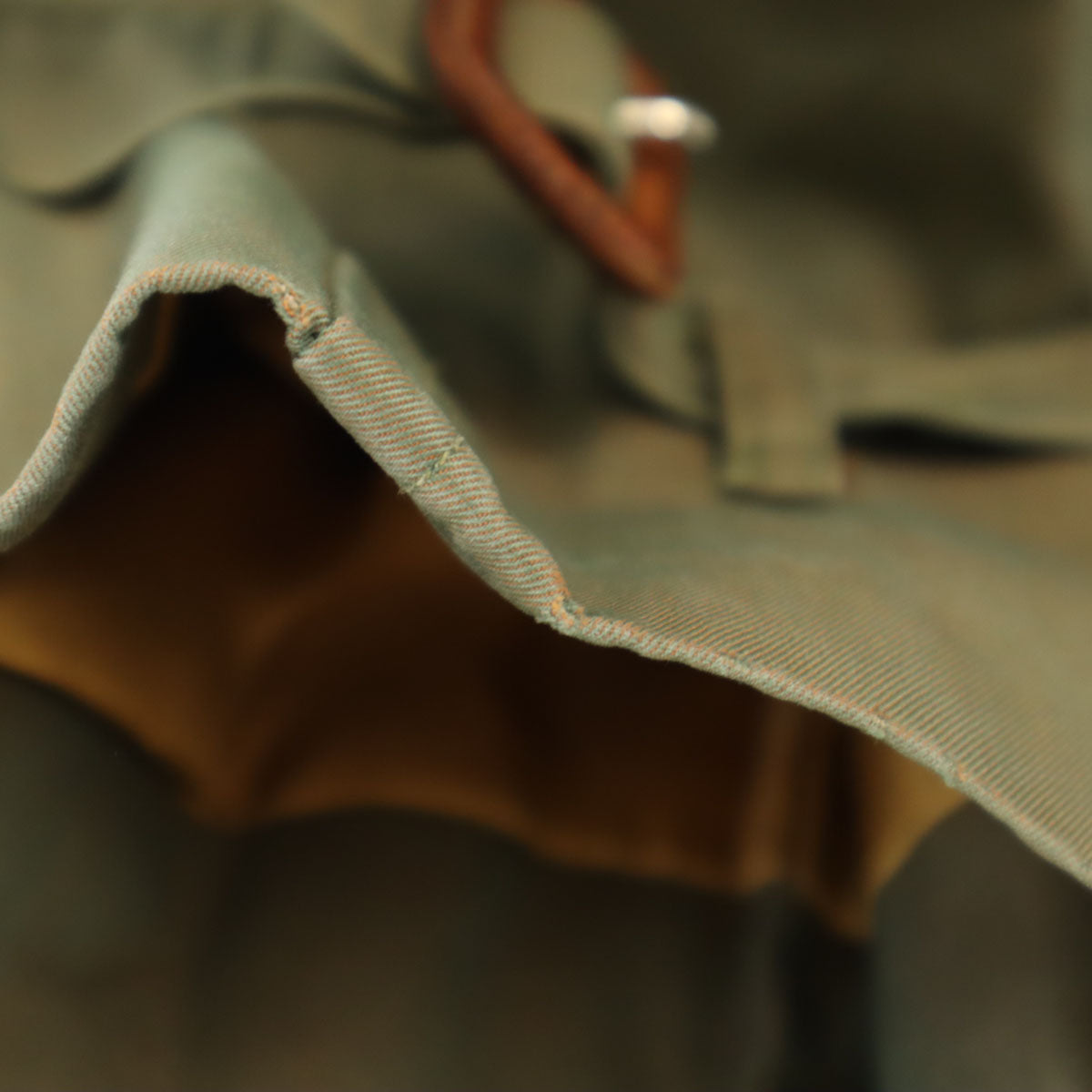 Burberrys バーバリーズ 80s 90s オールド トレンチコート 94-175 オリーブ系 メンズ