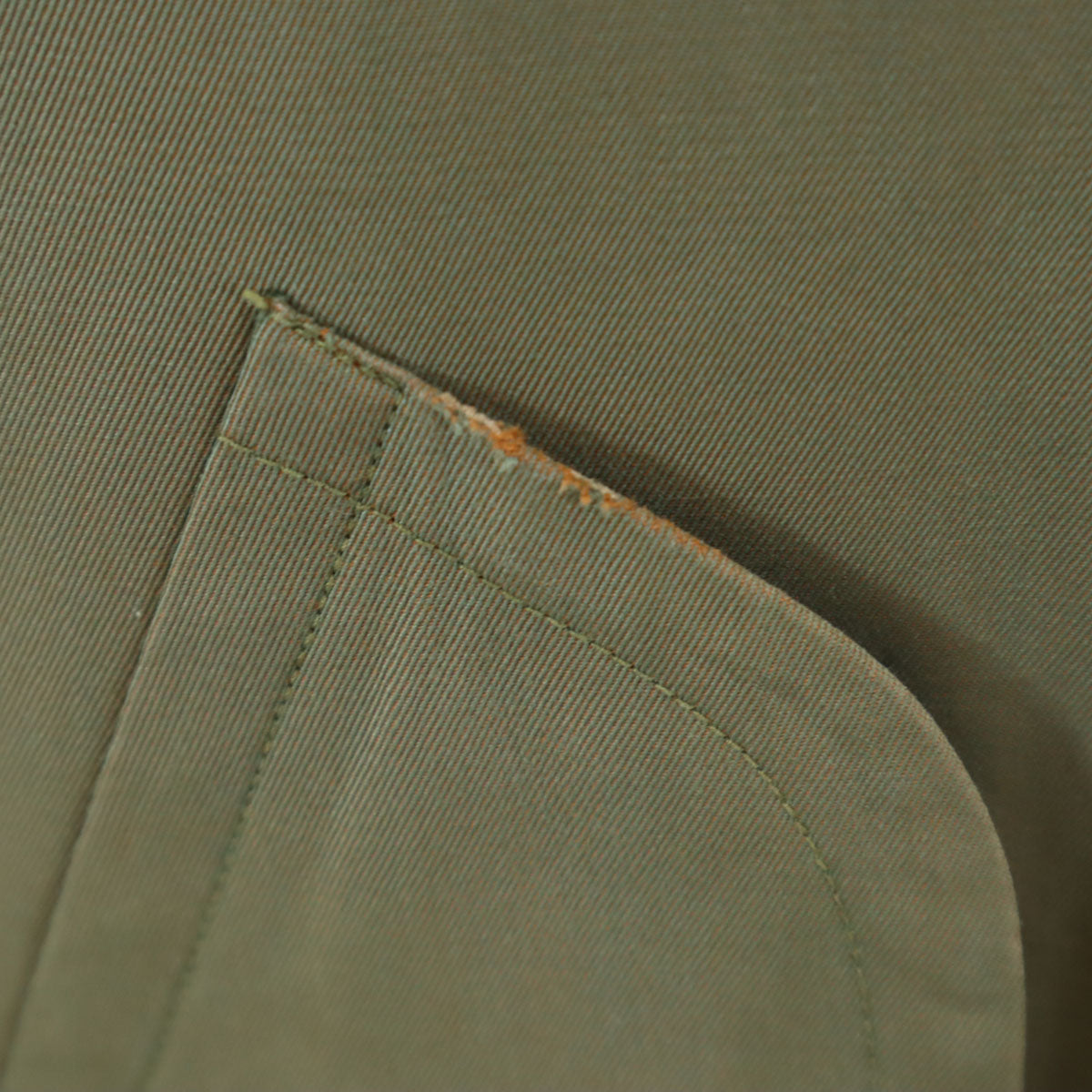 Burberrys バーバリーズ 80s 90s オールド トレンチコート 94-175 オリーブ系 メンズ