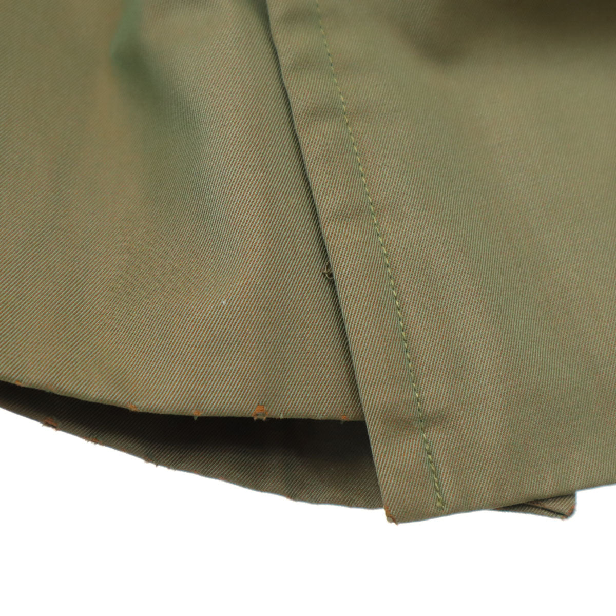 Burberrys バーバリーズ 80s 90s オールド トレンチコート 94-175 オリーブ系 メンズ