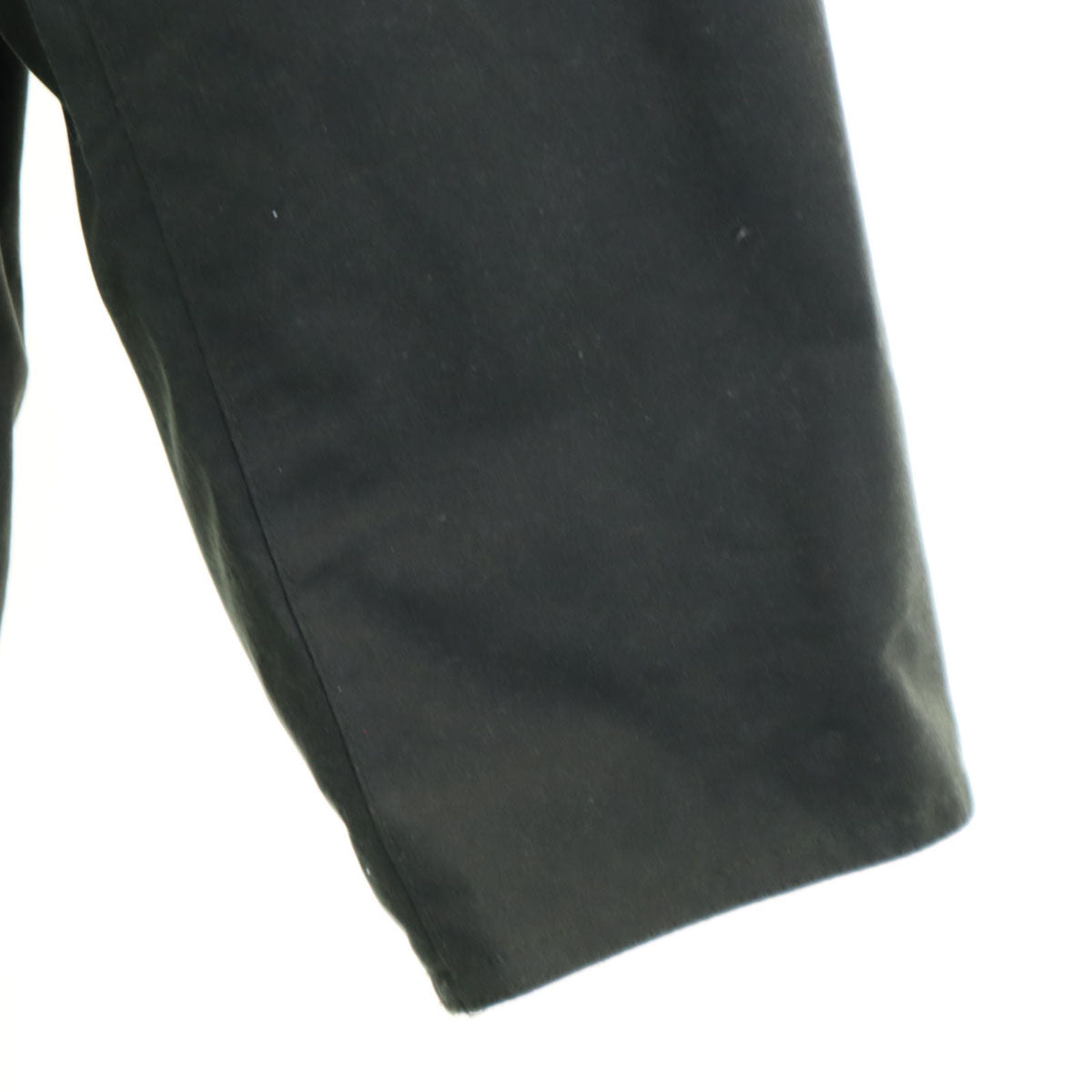 Barbour バブアー 2ワラント ビューフォート ワックス ジャケット 38 深緑系 BEAUFORT メンズ