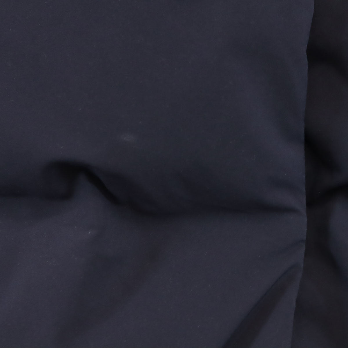 UNIQLO ユニクロ シームレス ダウンコート M ネイビー レディース