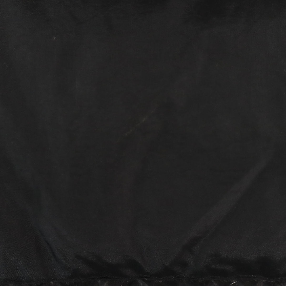 FIRSTDOWN ファーストダウン ダウンコート L ブラック メンズ