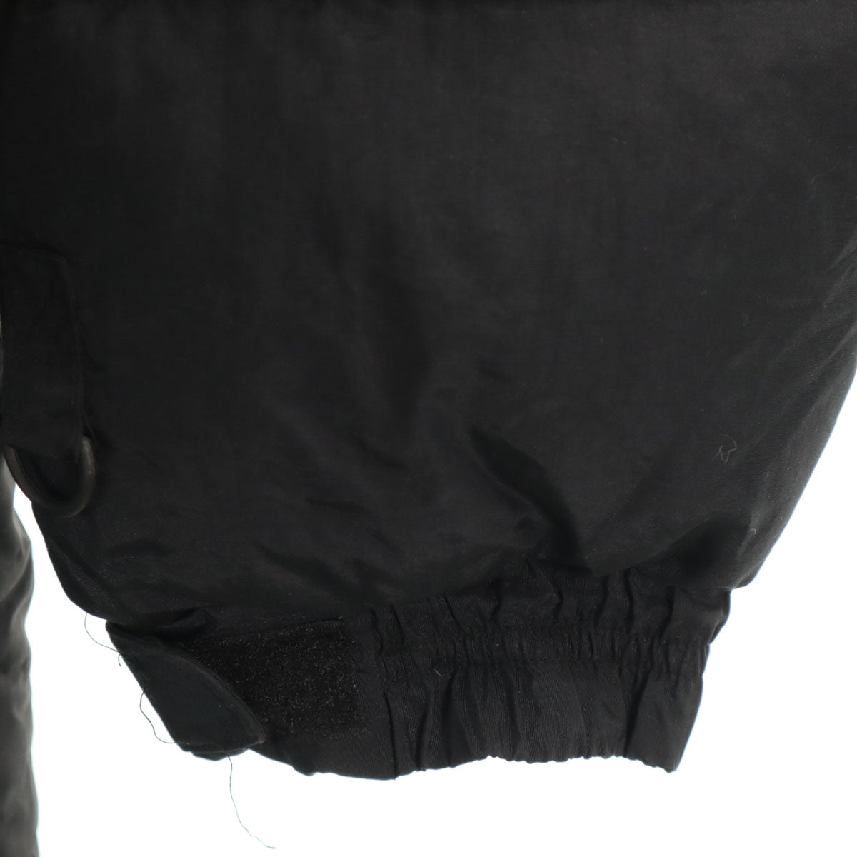 FIRSTDOWN ファーストダウン ダウンコート L ブラック メンズ