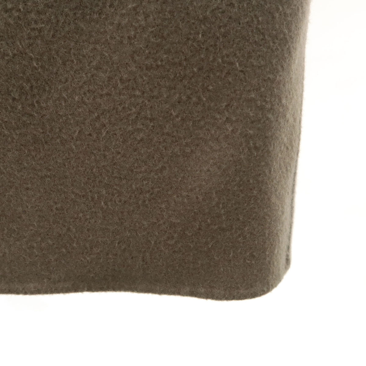 STUNNING LURE スタニングルアー ウール リバー コート 1 グレー レディース