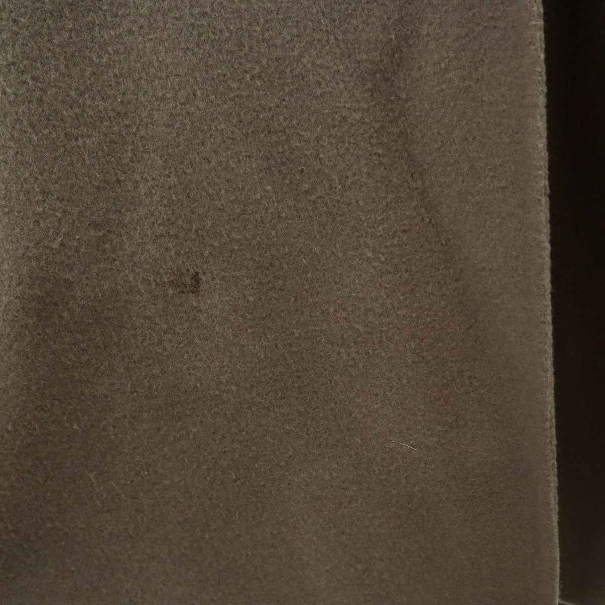 STUNNING LURE スタニングルアー ウール リバー コート 1 グレー レディース