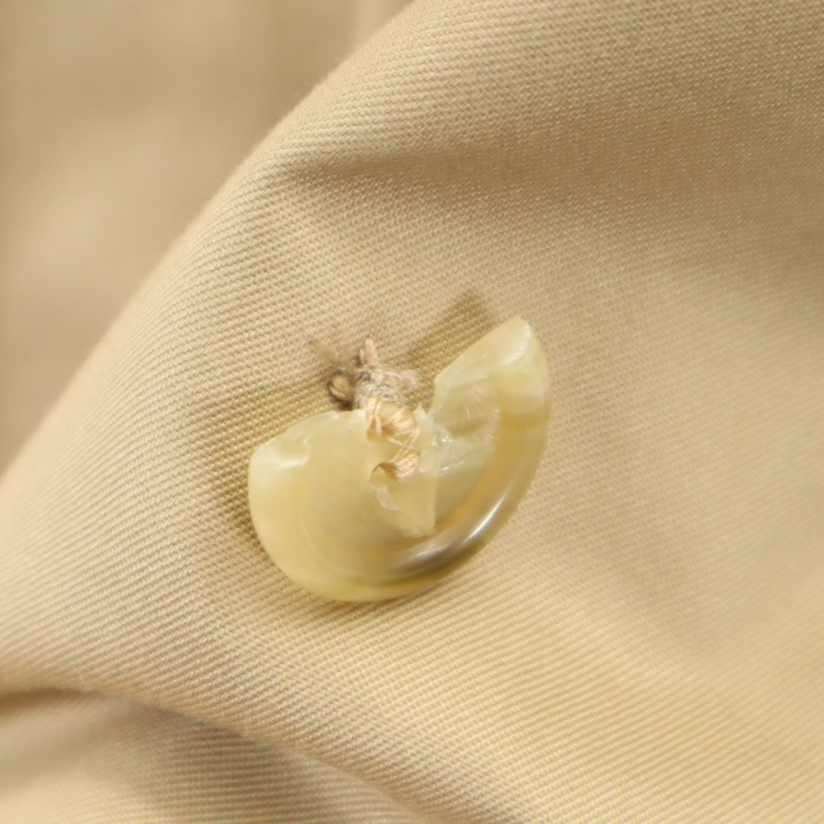 Burberrys バーバリーズ 90s オールド ステンカラーコート 38 ベージュ ライナー付き メンズ