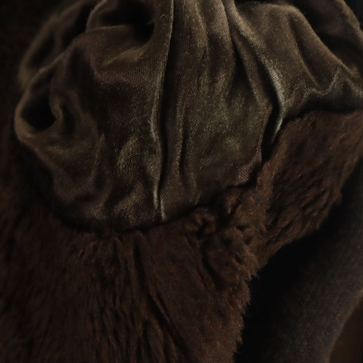 LONDON FOG ロンドンフォグ 80s ヴィンテージ ステンカラーコート 40 ブラウン ライナー付き メンズ