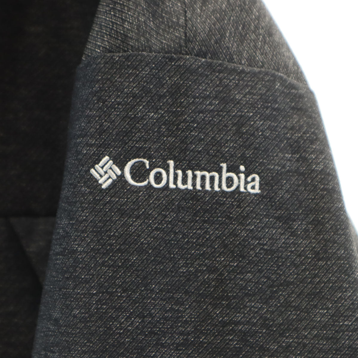 Columbia コロンビア マウントシ ダウンパーカー M ネイビー アウトドア レディース