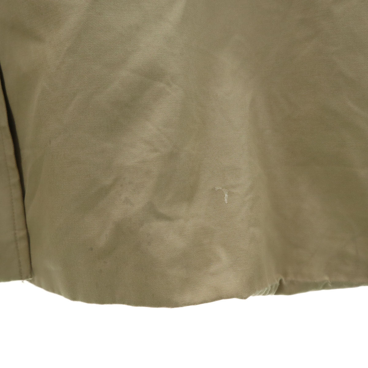 Burberrys バーバリーズ 80s 90s オールド ステンカラーコート 96-180 グレージュ ライナー付き メンズ