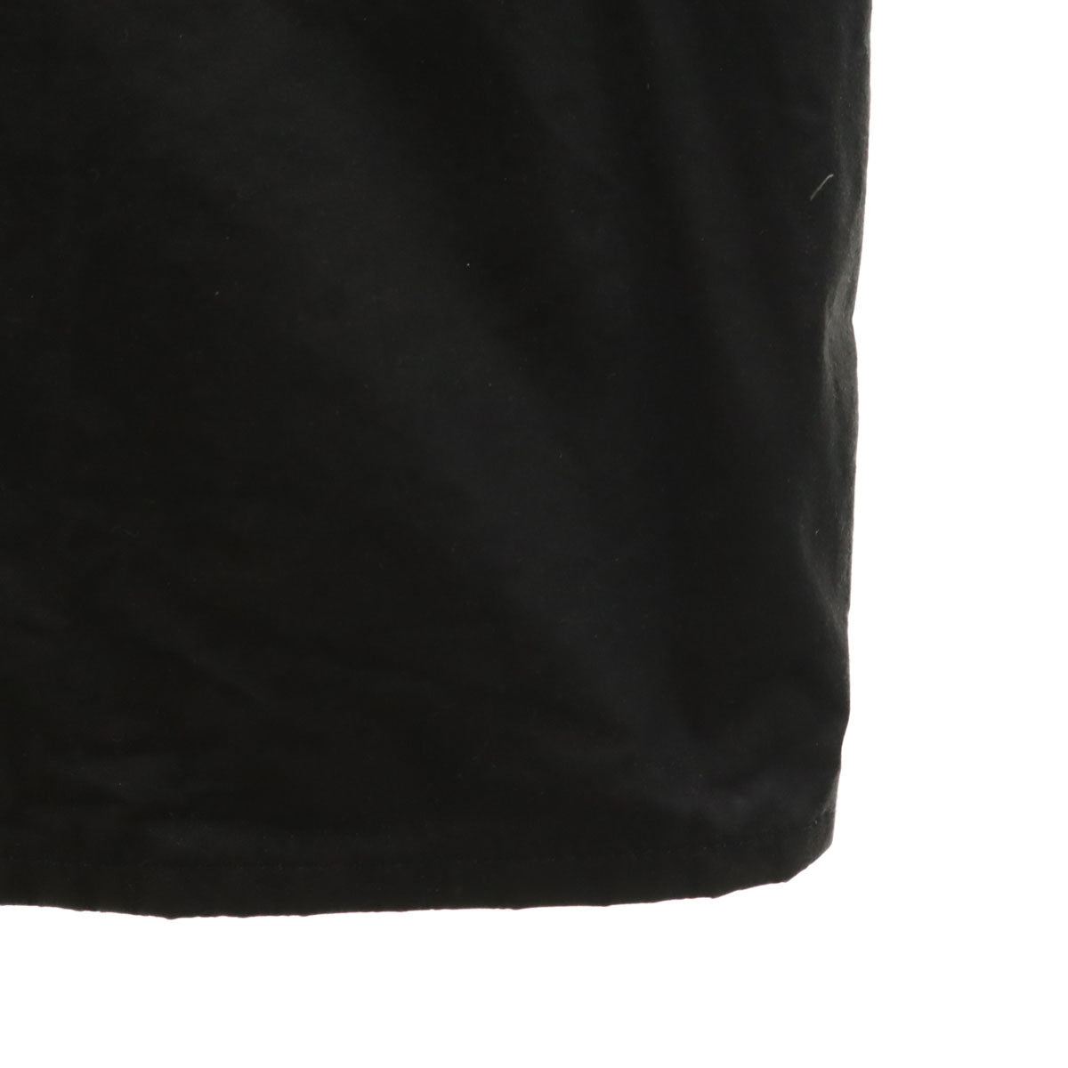 Barbour バブアー MARGARET HOWELL マーガレットハウエル コラボ イングランド製 ワックス ロングコート 8 ブラック レディース