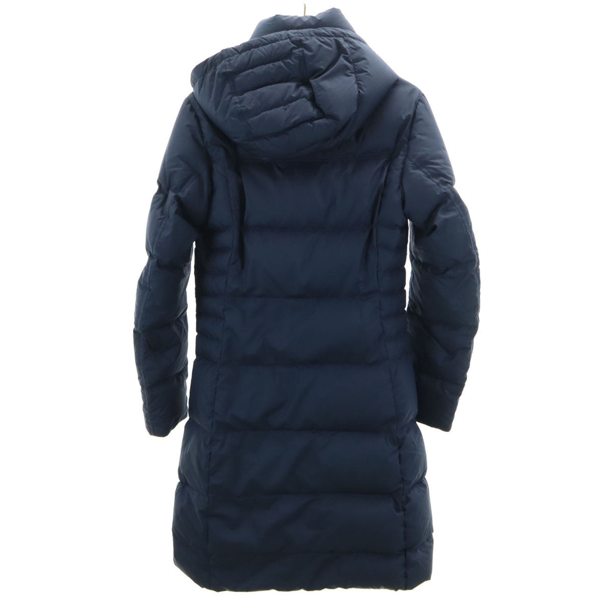 patagonia パタゴニア ウィズ イット ダウンコート XS ネイビー 28439FA15 アウトドア レディース