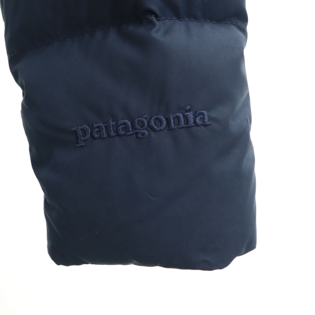 patagonia パタゴニア ウィズ イット ダウンコート XS ネイビー 28439FA15 アウトドア レディース